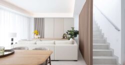 Villa en Marbella Referencia gandy154