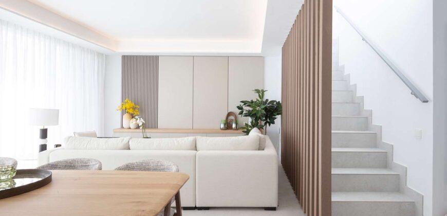 Villa en Marbella Referencia gandy154