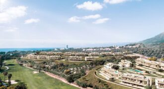 Villa en Marbella Referencia gandy154