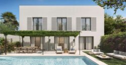 Villa en Sotogrande Referencia gandy155