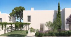 Villa en Sotogrande Referencia gandy155