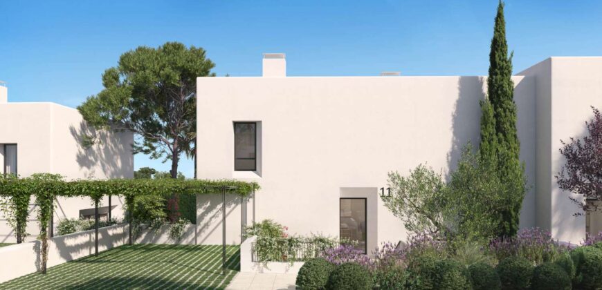 Villa en Sotogrande Referencia gandy155