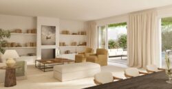 Villa en Sotogrande Referencia gandy155