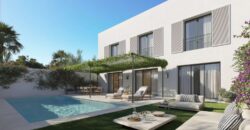 Villa en Sotogrande Referencia gandy155