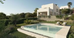 Villa en Sotogrande Referencia gandy155