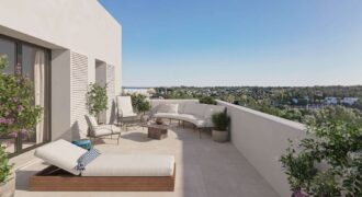 Villa en Sotogrande Referencia gandy155