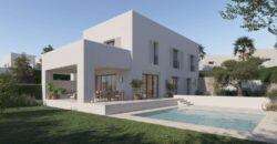 Villa en Sotogrande Referencia gandy155