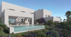 Villa en Sotogrande Referencia gandy155