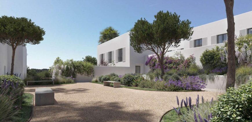 Villa en Sotogrande Referencia gandy155