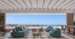 Apartment en Benahavís Referencia gandy157