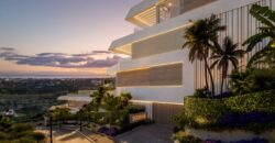 Apartment en Benahavís Referencia gandy157
