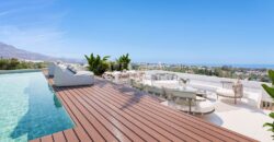 Apartment en Benahavís Referencia gandy157
