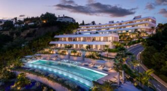 Apartment en Benahavís Referencia gandy157