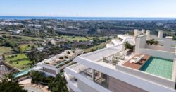 Apartment en Benahavís Referencia gandy157