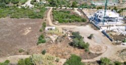 Plot en Sotogrande Referencia gandy087_d1