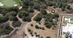 Plot en Sotogrande Referencia gandy087_d1