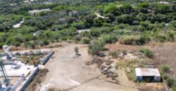 Plot en Sotogrande Referencia gandy087_d1
