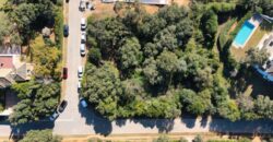 Plot en Sotogrande Referencia gandy087_d1_d1