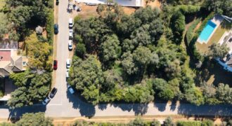 Plot en Sotogrande Referencia gandy087_d1_d1