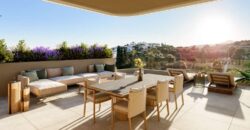 Villa en Estepona Referencia gandy158