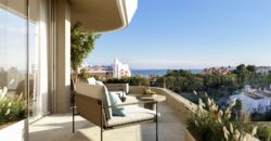 Villa en Estepona Referencia gandy158