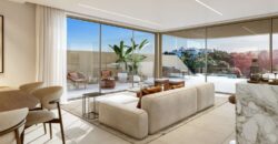 Villa en Estepona Referencia gandy158