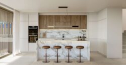 Villa en Estepona Referencia gandy158