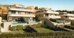 Villa en Estepona Referencia gandy158