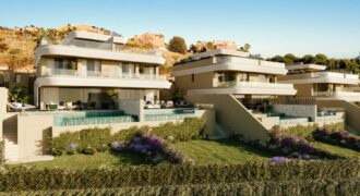 Villa en Estepona Referencia gandy158