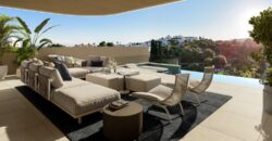 Villa en Estepona Referencia gandy158