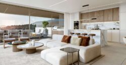 Villa en Estepona Referencia gandy158