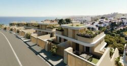 Villa en Estepona Referencia gandy158