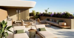 Villa en Estepona Referencia gandy158