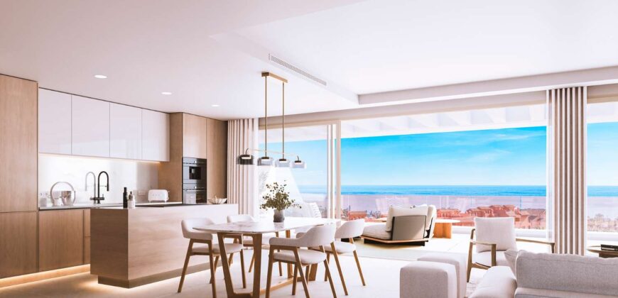 Apartment en Casares Referencia gandy159