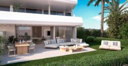 Apartment en Casares Referencia gandy159