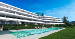 Apartment en Casares Referencia gandy159_d1