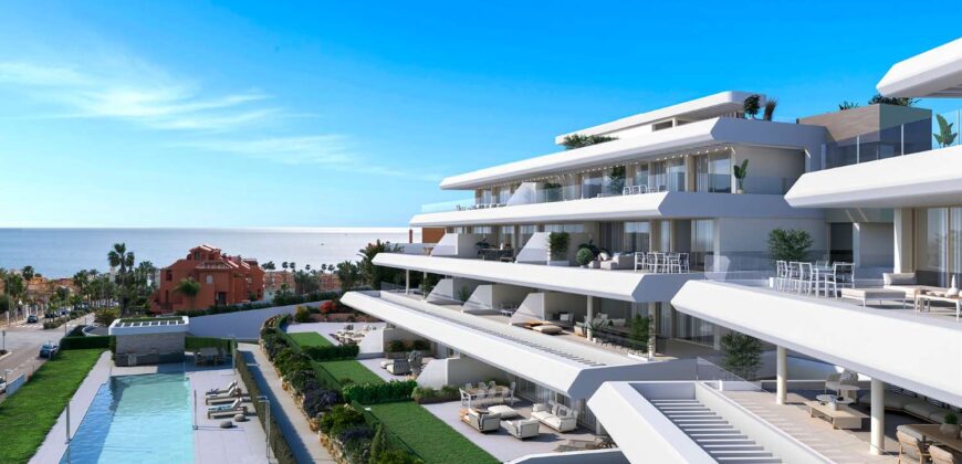 Apartment en Casares Referencia gandy159
