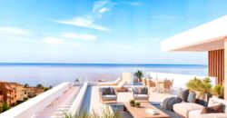 Apartment en Casares Referencia gandy159