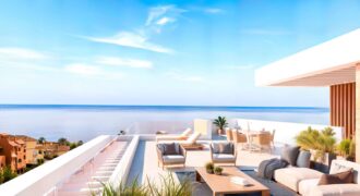 Apartment en Casares Referencia gandy159