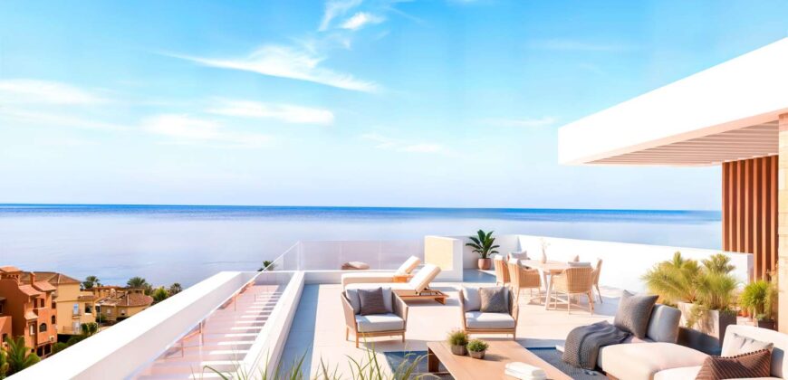 Apartment en Casares Referencia gandy159