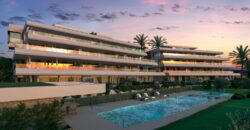 Apartment en Casares Referencia gandy159_d1