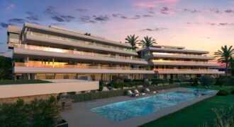 Apartment en Casares Referencia gandy159_d1