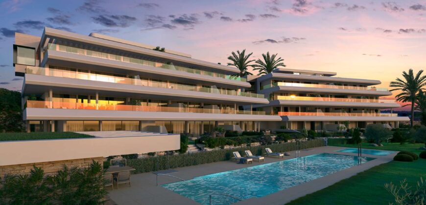 Apartment en Casares Referencia gandy159_d1