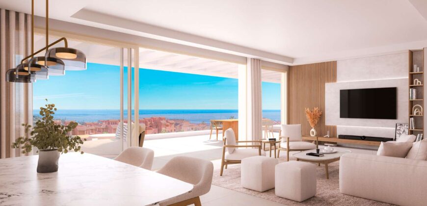 Apartment en Casares Referencia gandy159_d1