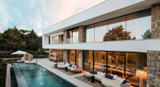 Villa en Ibiza Referencia gandy160