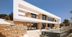 Villa en Ibiza Referencia gandy160