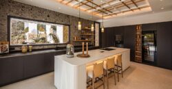 Villa en Ibiza Referencia gandy160