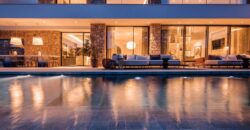 Villa en Ibiza Referencia gandy160