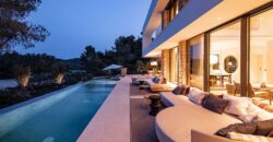 Villa en Ibiza Referencia gandy160