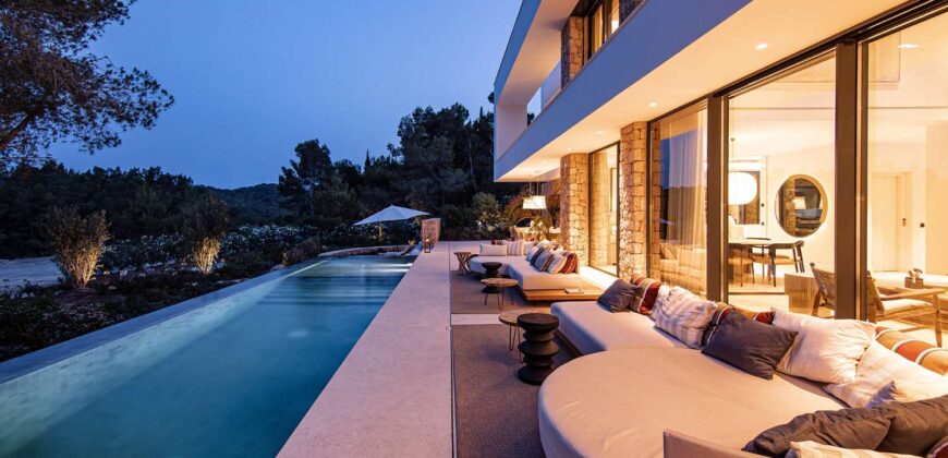 Villa en Ibiza Referencia gandy160
